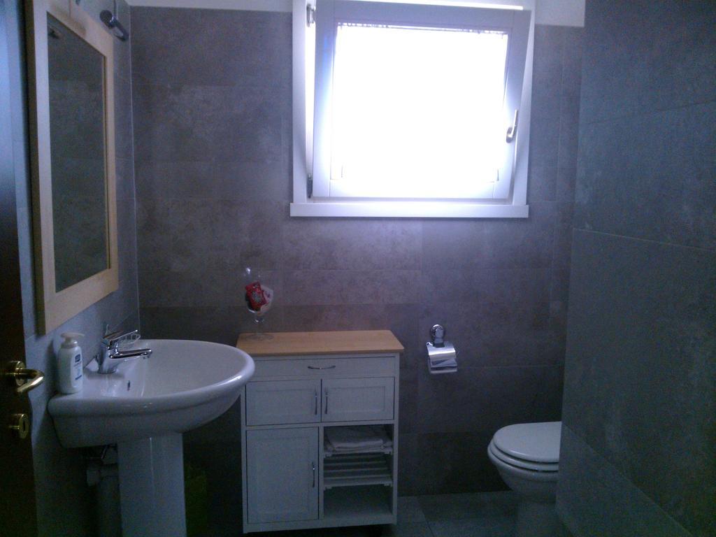 Castelgabbiano Apartment Castel Gabbiano Room photo
